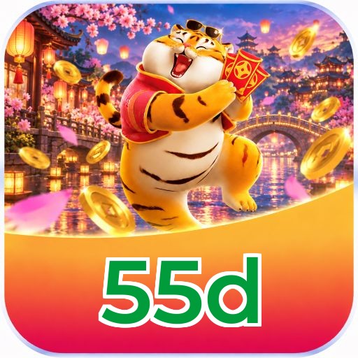 55d APK Android - Logo oficial