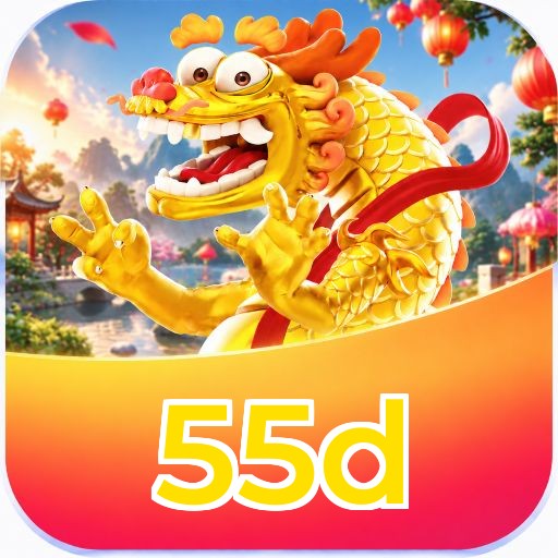 55d APP Android/iOS - Logo oficial