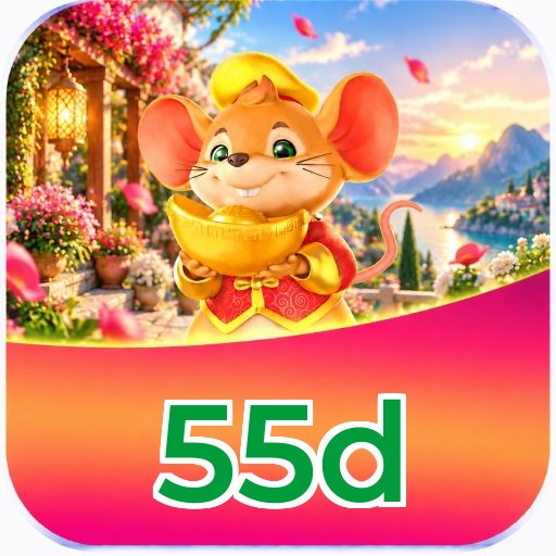 55d Logo