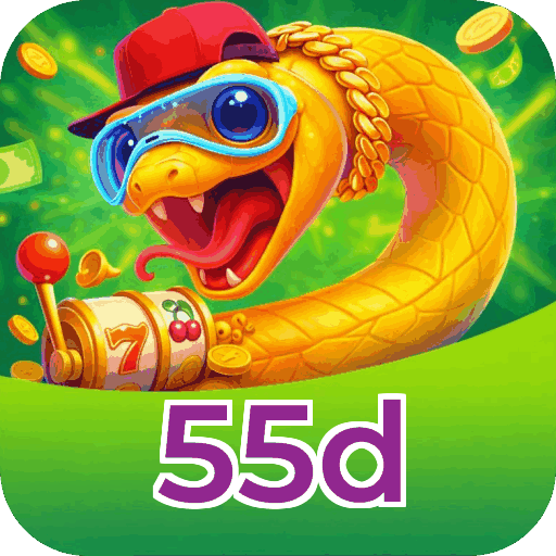 Lottery Clássica na 55d