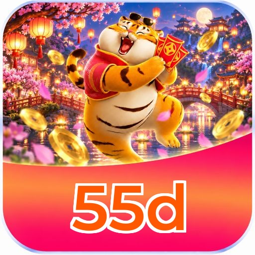 55d Logo