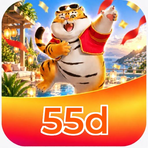 55d Logo
