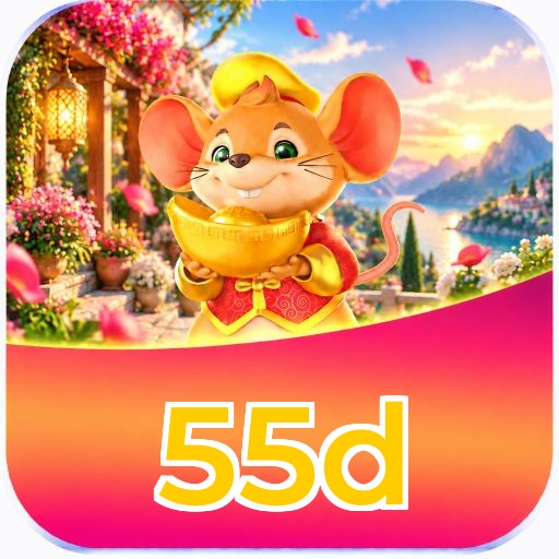 55d Logo